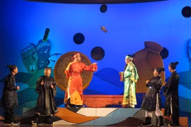 Le Festival national de théâtre classique 2019 sonne les trois coups 