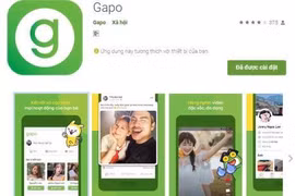 Gapo, le nouveau réseau social vietnamien, rendu public