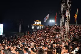 Plus de 21 milliards de dongs inscrits pour financer le Festival de Huê 2020