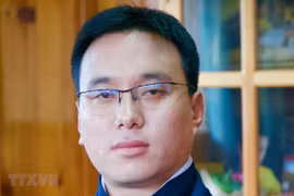 Le président du Conseil national du Bhoutan bientôt en visite officielle au Vietnam