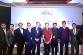ABAC soutient l'intégration économique en Asie-Pacifique