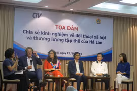 De la promotion du dialogue social et de la négociation collective