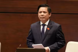 Les infrastructures de transport demeurent limitées