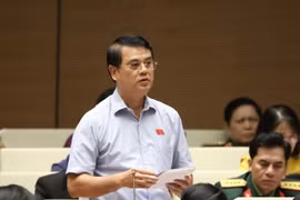 L’Assemblée nationale se penche sur les performances socio-économiques