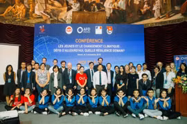 La jeunesse, un axe majeur de la stratégie de l’AFD au Vietnam