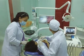 Attirer les patients étrangers au Vietnam