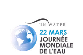 Célébrations de la Journée internationale de l’eau et de la météorologie 2019
