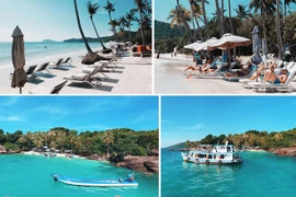La Foire internationale du tourisme du Vietnam 2019 s’ouvrira à Hanoi