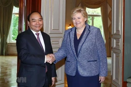 Norvège, important partenaire du Vietnam dans le nord de l’Europe