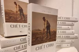 Littérature : Mort à crédit en vietnamien, une traduction de haute qualité