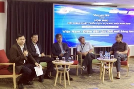 Prochaine conférence internationale sur la sous-traitance informatique