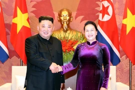 Le Vietnam chérit son amitié traditionnelle avec la RPDC
