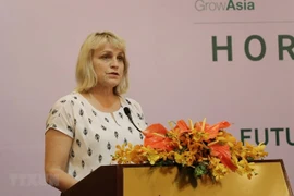 Le Vietnam et les Pays-Bas partagent leurs expériences culturales