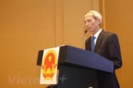La 74e Fête nationale du Vietnam célébrée à Buenos Aires