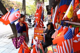 Sommet Etats-Unis-RPDC: les experts indonésiens apprécient le rôle du Vietnam