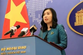 Le Vietnam affirme sa souveraineté sur les archipels Truong Sa (Spratly) et Hoang Sa (Paracel) ​