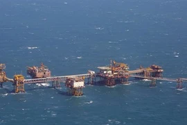 PVN vise à diversifier l’offre et à développer l’industrie gazière