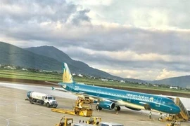 Typhon Lingling: Vietnam Airlines ajuste ses horaires de vols vers Séoul et Busan 