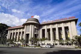 La Banque d’Etat du Vietnam réduit ses taux directeurs