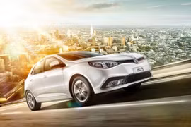 Un constructeur automobile chinois ambitionne de conquérir le marché vietnamien