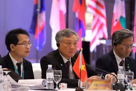 Le Vietnam participe à la 7e réunion du Conseil des juges en chef de l’ASEAN 