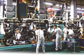 Accélérer et pérenniser le développement économique