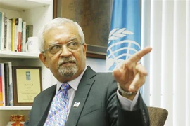 Le coordinateur résident de l’ONU salue le rôle du Vietnam