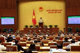 L’AN approuve le Code du travail amendé 