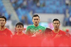 Coupe d’Asie 2019 : Vietnam-Japon, la presse internationale en parle