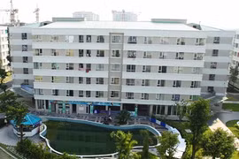 Les logements sociaux à louer ne parviennent pas à attirer des preneurs 