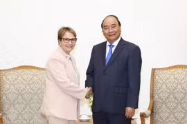 Le PM Nguyên Xuân Phuc invite le Brésil à promouvoir le commerce agricole