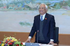 Le Vietnam et Cuba échangent leurs expériences en matière d'élaboration de politiques 