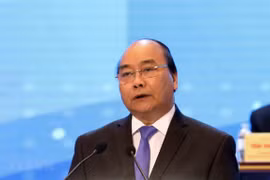 Le PM exhorte les entreprises à saisir les opportunités offertes par la technologie moderne