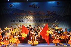 Entre le Vietnam et le Laos, une amitié scellée par l’Histoire
