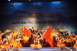 Entre le Vietnam et le Laos, une amitié scellée par l’Histoire
