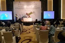 Pour un approvisionnement en eau sûr, propre et résilient