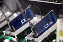 Exportations vers la France: Les téléphones et accessoires tiennent le haut du pavé 