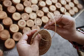 Vietnam – Inde: le commerce bilatéral poursuit sur sa lancée