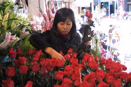 Saint-Valentin: quelques idées de cadeaux