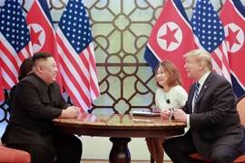 Le 2è sommet États-Unis-RPDC jette les bases à des progrès