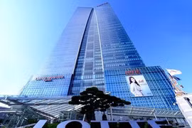 Les investissements sud-coréens au Sud continuent de croître