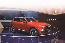 VinFast, Vsmart..., Vingroup affirme son label