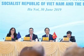 Le gouvernement vietnamien facilitera l’accès des entreprises à l’EVFTA