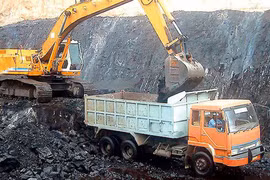 Croissance exceptionnelle des produits minéraux vietnamiens en Thaïlande