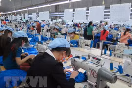 Le PIB augmente de 6,79% au premier trimestre