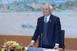 Le Vietnam et Cuba échangent leurs expériences en matière d'élaboration de politiques 