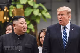 Le Sommet Etats-Unis – RPDC de Hanoi est "une nécessité"