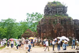 Le tourisme de Quang Nam voit grand