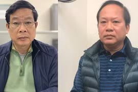 Affaire AVG : arrestation de deux anciens ministres du MIC