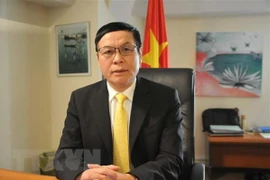 Jalon important des relations commerciales Vietnam-UE